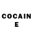 Cocaine 98% Stephan Frage
